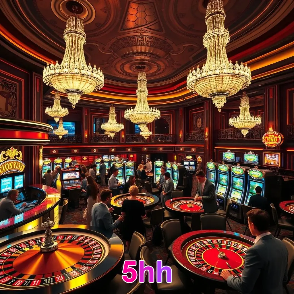 Instruções Download 5hh