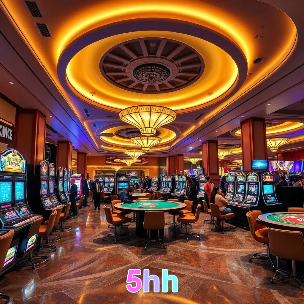 Funcionalidades App 5hh