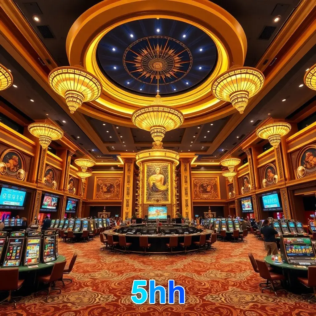 Slots desktop 5hh